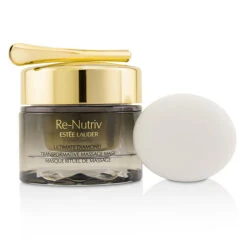 Estee Lauder Re-Nutriv Ultimate Diamond Transformative Thermal Ritual Massage Mask