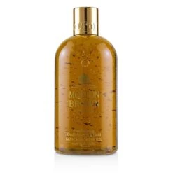 Molton Brown Mesmerising Oudh Accord & Gold Bath & Shower Gel