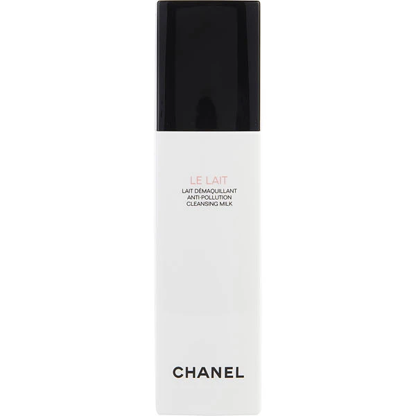 Chanel Le Lait Anti Pollution Cleansing Milk 3 Chanel Le Lait Anti Pollution Cleansing Milk