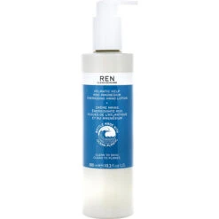 Ren Atlantic Kelp And Magnesium Energising Hand Lotion