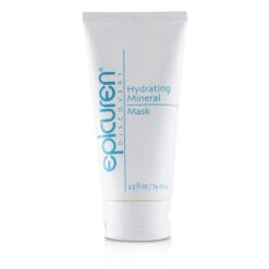 Epicuren Hydrating Mineral Mask - For Dry, Normal, Combination & Sensitive Skin Types