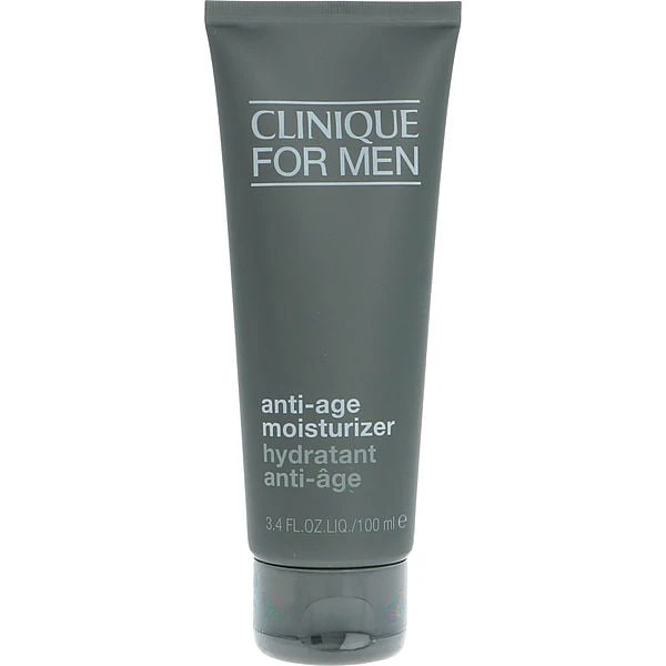 Clinique Skin Supplies For Men: Anti-Age Moisturizer 3 Clinique Skin Supplies For Men: Anti-Age Moisturizer