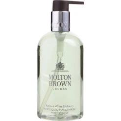 Molton Brown Refined White Mulberry Hand Wash