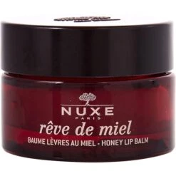 Nuxe Reve De Miel Ultra-Nourishing & Repairing Honey Lip Balm - For Very Dry, Damaged Lips