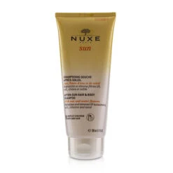 Nuxe Nuxe Sun After-Sun Hair & Body Shampoo