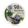 3w Clinic 98% Snail Mucus Soothing Gel