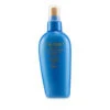 Shiseido Ultimate Sun Protection Spray Spf 50 (For Face & Body) -Elizabeth Arden Sales 332191
