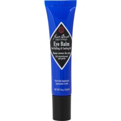 Jack Black Eye Balm De-Puffing Cooling Gel