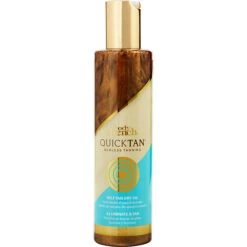 Body Drench Quick Tan Self Tan Dry Oil