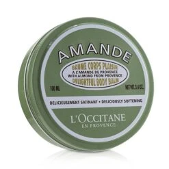 L'Occitane Almond Delightful Body Balm