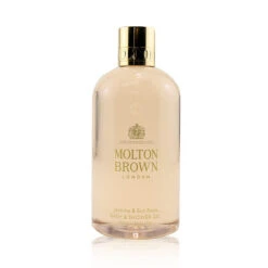 Molton Brown Jasmine & Sun Rose Bath & Shower Gel