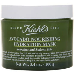 Kiehl's Avocado Nourishing Hydration Mask