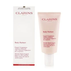 Clarins Body Partner Stretch Mark Expert