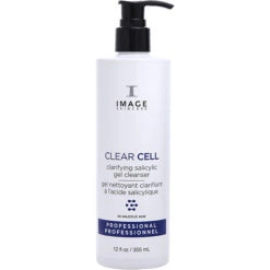 Image Skincare Clear Cell Salicylic Gel Cleanser