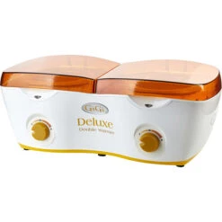 Gigi Deluxe Double Warmer