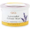 Gigi Lavender Creme Wax 14 Oz 2 Gigi Lavender Creme Wax 14 Oz -Elizabeth Arden Sales 362234
