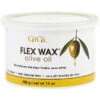 Gigi Flex Wax - Olive Oil 13 Oz