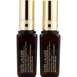 Estee Lauder Advanced Night Repair For Eyes Serum Duo --2 X 15ml/0.5oz