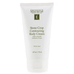 Eminence Stone Crop Contouring Body Cream