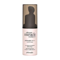 Philosophy Ultimate Miracle Worker Fix Eye Power Treatment