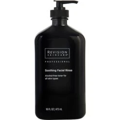 Revision Soothing Facial Rinse
