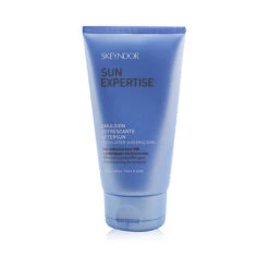 Skeyndor Sun Expertise Fresh After-Sun Emulsion - Face & Body
