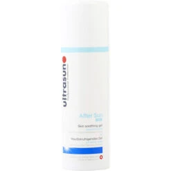 Ultrasun After Sun Skin Soothing Gel