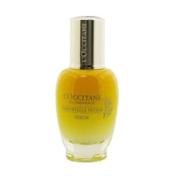 L'Occitane Immortelle Divine Serum - Advanced Youth Face Care