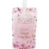 Popo Labo Sakura Sleep Pack Gel Facial Mask -Elizabeth Arden Sales 392914