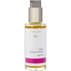 Dr. Hauschka Hair Oil