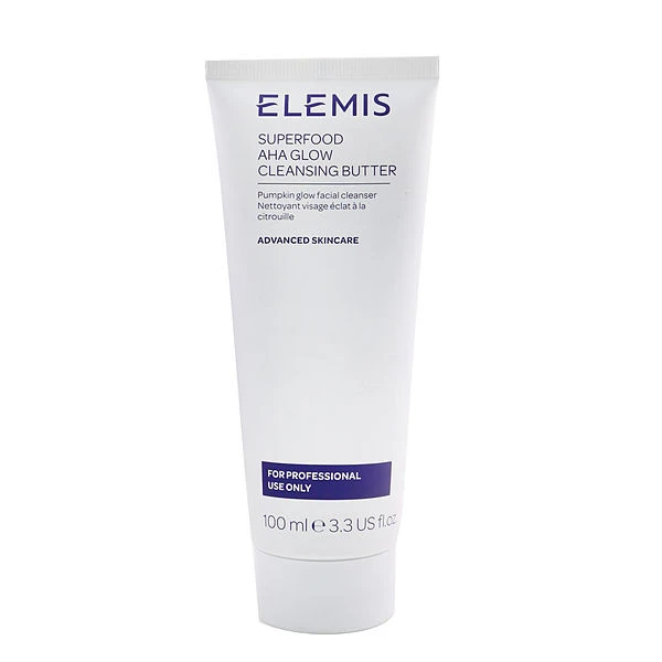 Elemis Superfood Aha Glow Cleansing Butter (Salon Size) 3 Elemis Superfood Aha Glow Cleansing Butter (Salon Size)