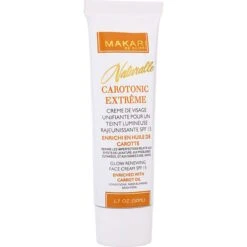 Makari Carotonic Extreme Glow Renewing Face Cream Spf 15