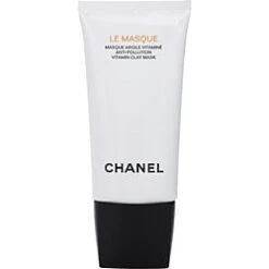 Chanel Le Masque Anti-Pollution Vitamin Clay Mask -- 75ml/2.5oz