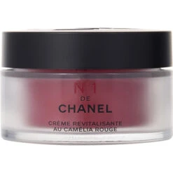 Chanel No. 1 De Chanel Red Camelia Revitalizing Cream