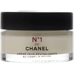 Chanel No. 1 De Chanel Red Camelia Revitalizing Eye Cream