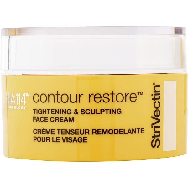 Strivectin Contour Restore Tightening & Sculpting Face Cream 3 Strivectin Contour Restore Tightening & Sculpting Face Cream