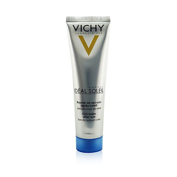 Vichy Capital Ideal Soleil After Sun Sos Balm 3 Vichy Capital Ideal Soleil After Sun Sos Balm