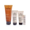 Nuxe My Nourishing Honey Kit --4pcs -Elizabeth Arden Sales 435809
