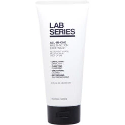 Lab Series Skincare For Men: All In One Multi Action Face Wash
