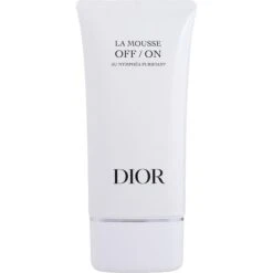 Christian Dior La Mousse Off/On Foaming Face Cleanser
