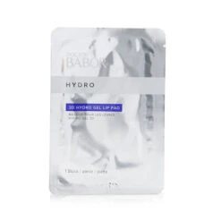 Babor Doctor Babor Hydro Rx 3d Hydro Gel Lip Pad