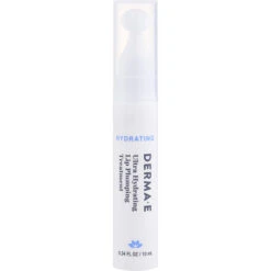 Derma E Hydrating Ultra Hydrating Lip Plumping Treatment