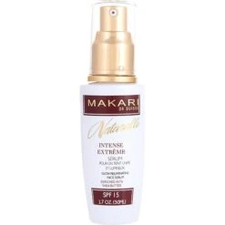 Makari Intense Extreme Glow Rejuvenating Face Serum Spf 15