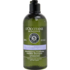 L'Occitane Aromachologie Gentle & Balance Micellar Shampoo (All Hair Types)