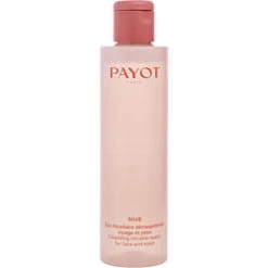 Payot Nue Cleansing Micellar Water (For Face & Eyes)