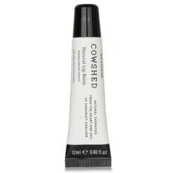 Cowshed Natural Lip Balm