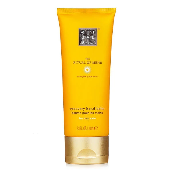 Rituals The Ritual Of Mehr Recovery Hand Balm 3 Rituals The Ritual Of Mehr Recovery Hand Balm